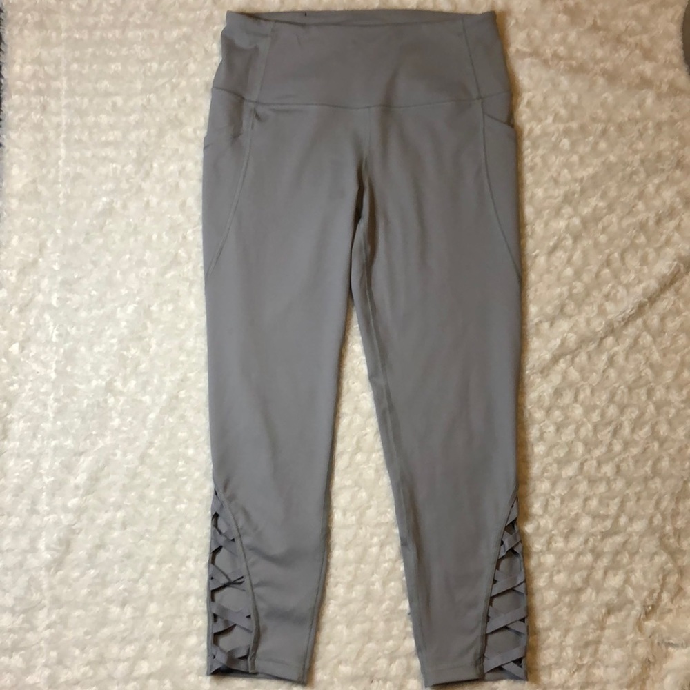 Victoria Secret Workout Tights